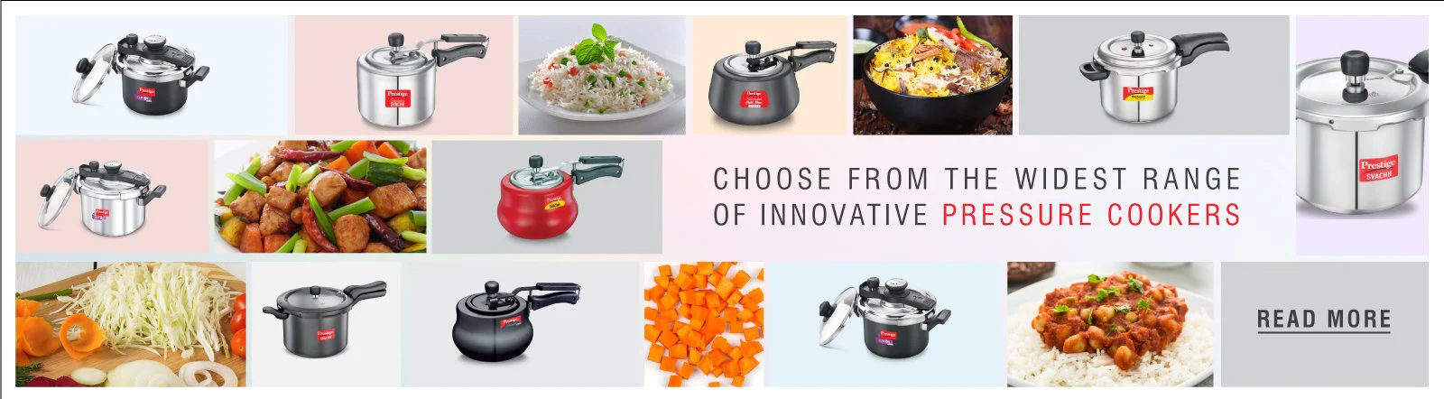 Elevate Your Culinary Craft