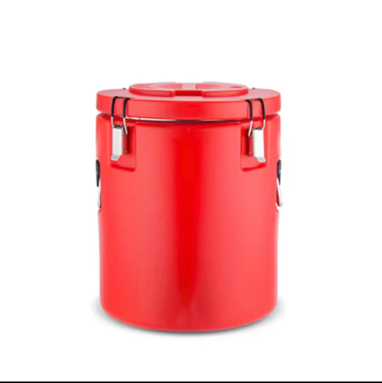 Commercial Stainless Steel Insulation Barrel / hot/ cold pot 2 sizes - Image 2