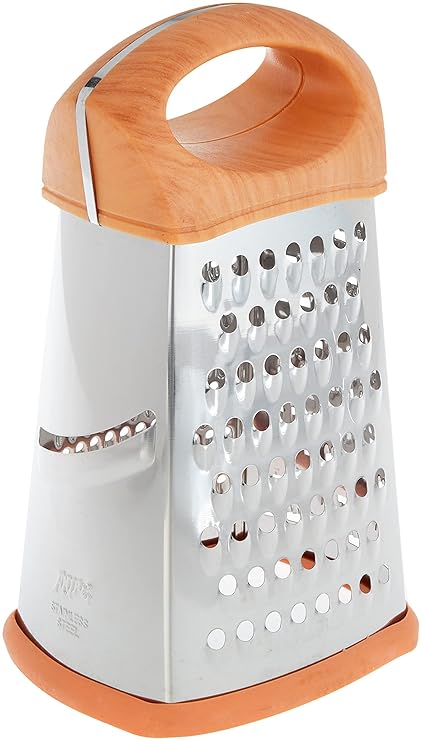 Anjali Multi Stainless Steel Slicer/Grater - Image 2