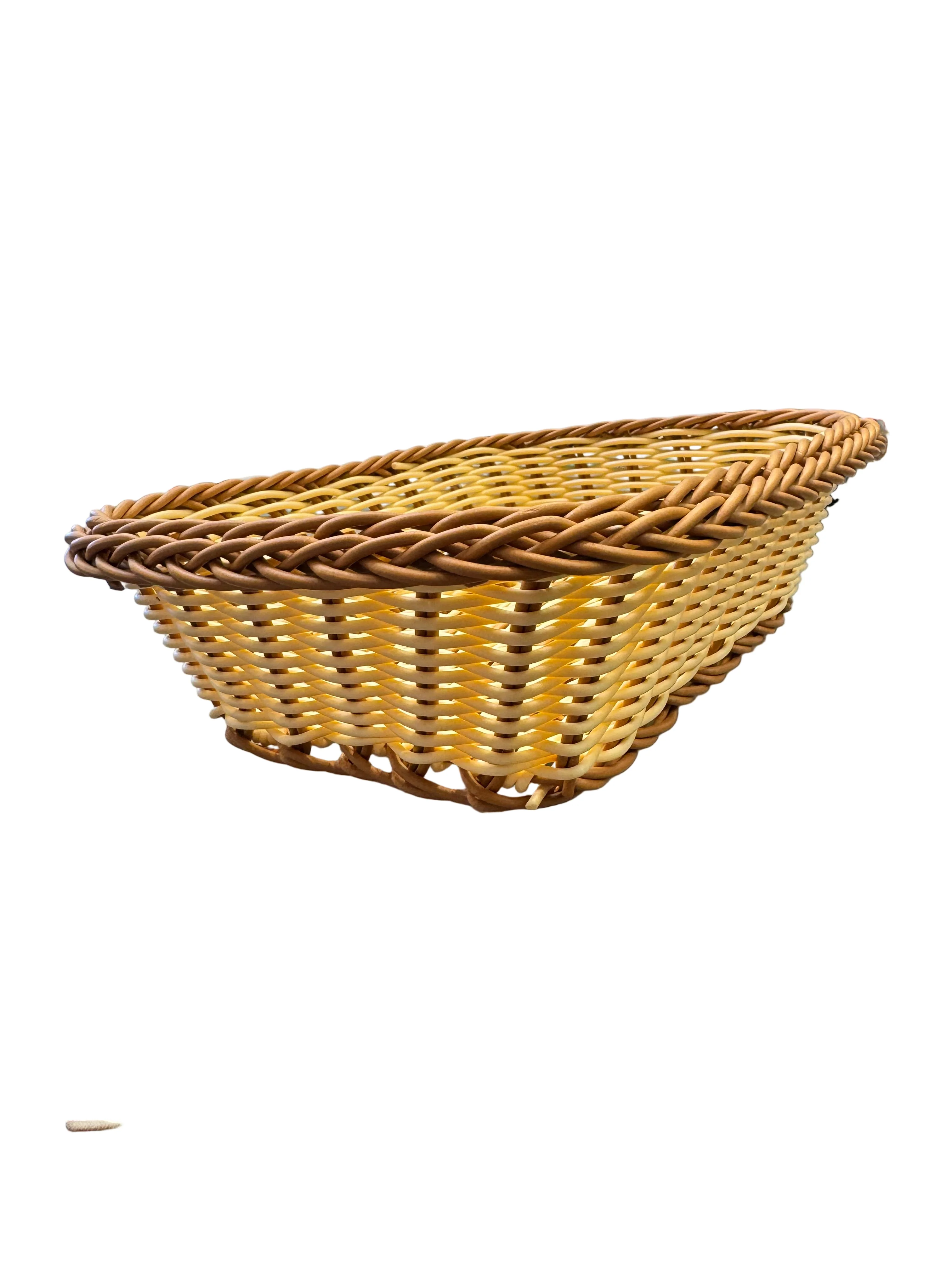 Bread/naan Basket Round and rectangle - Image 4