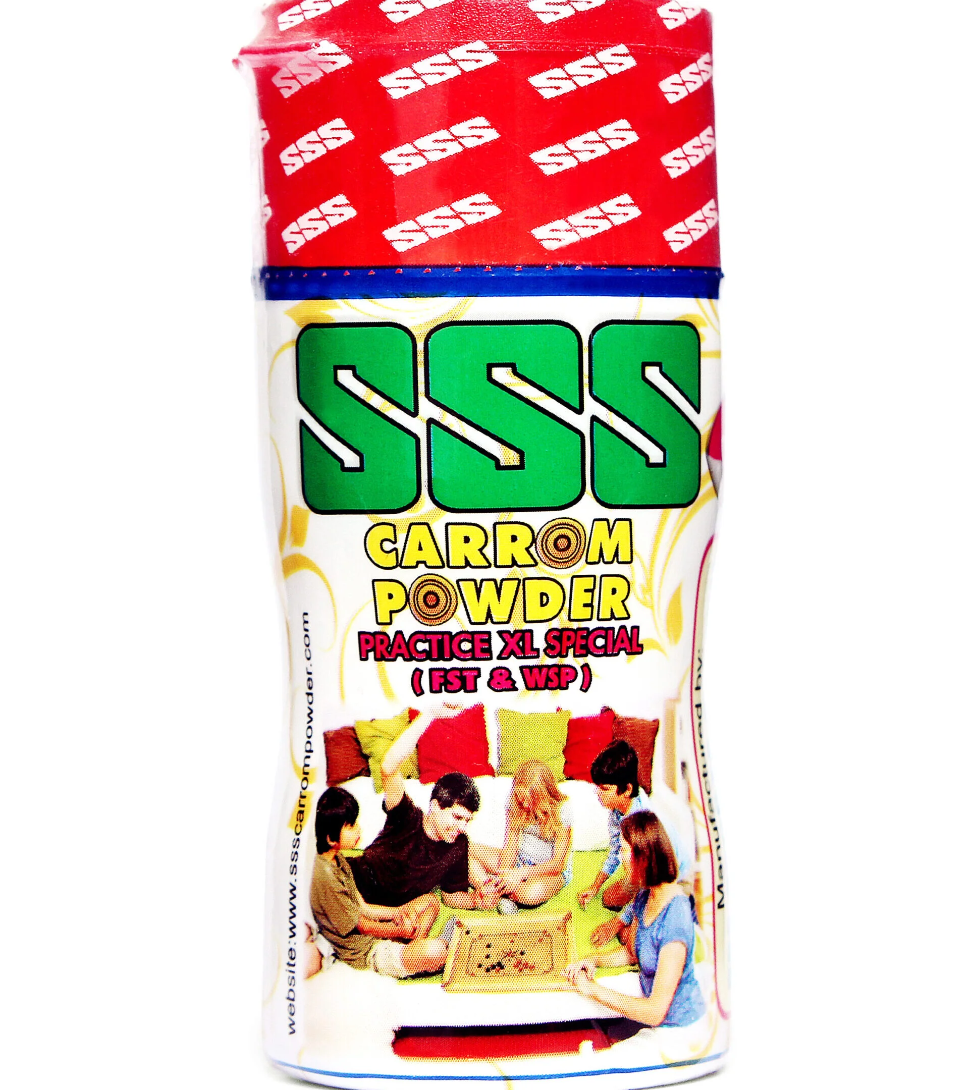 Carrom powder (176g approx.)