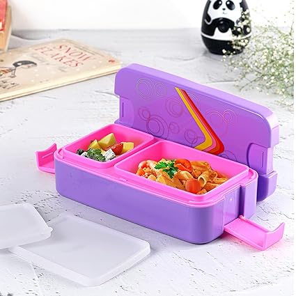 Cello Lunch Box Assorted - Image 6