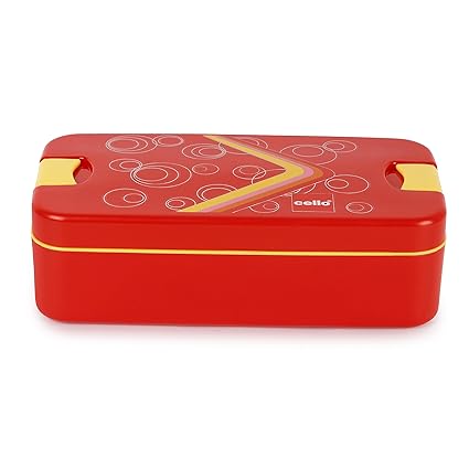 Cello Lunch Box Assorted - Image 8