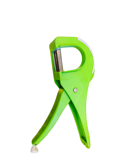 Chilli Cutter