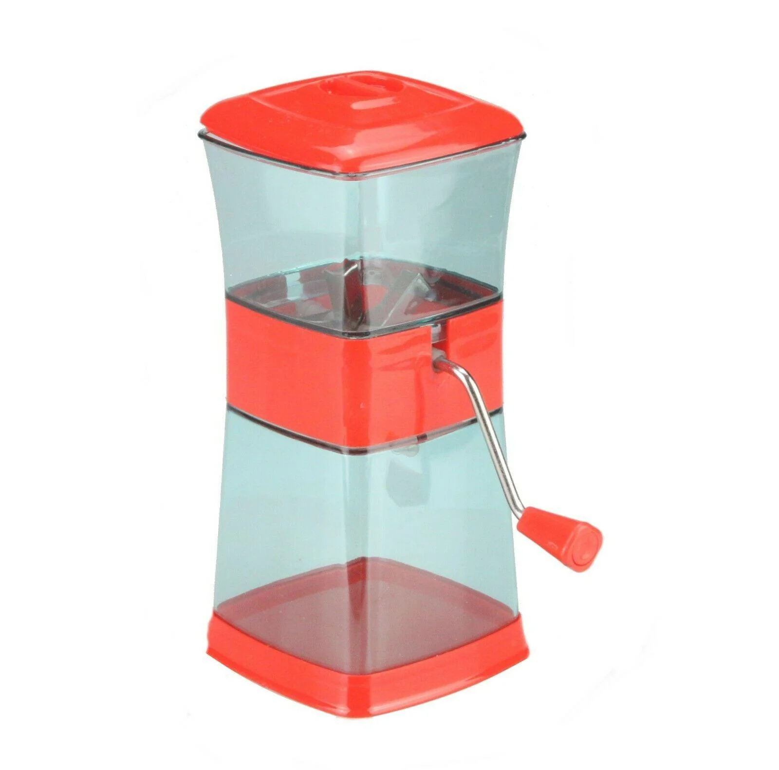 Chilli Cutter Chopper Dice Vegetable Grater Chilly  Manual - Image 3