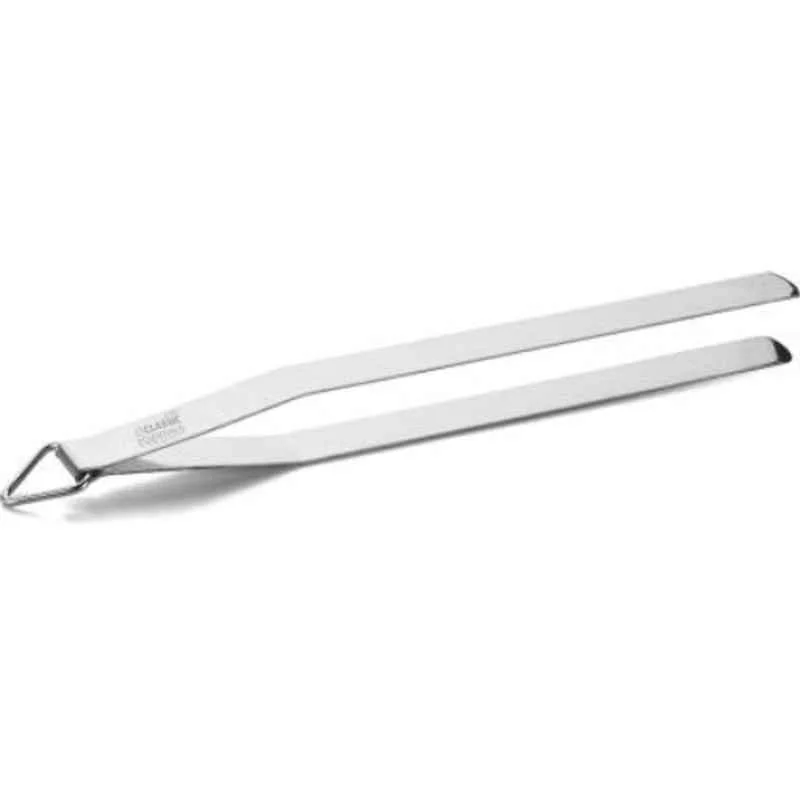 Stainless Steel Tong / Chimta