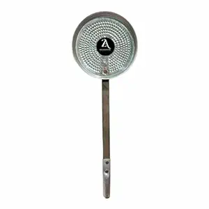 Commercial Laddu/Boondi/Shev Jhara /strainer / Bondi maker Size.0,1,2,3,4,6,7,8 - Image 3