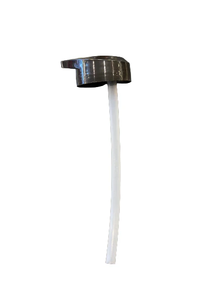 Copper Bottle with sipper Hammered 900 ml approx - Image 2