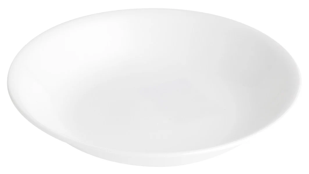 Corelle Winter Frost Vitrelle Salad/Pasta Bowl 591ml - Image 2