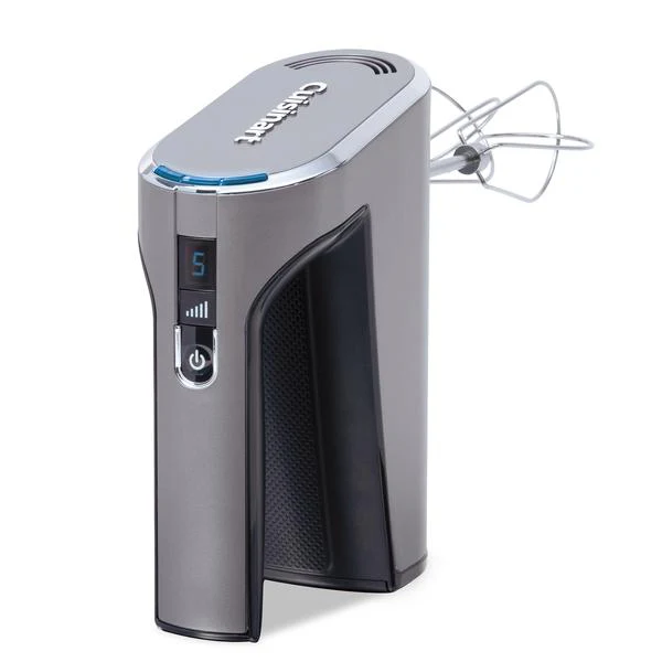 Cuisinart Cordless Hand Mixer (Online only) - Image 3