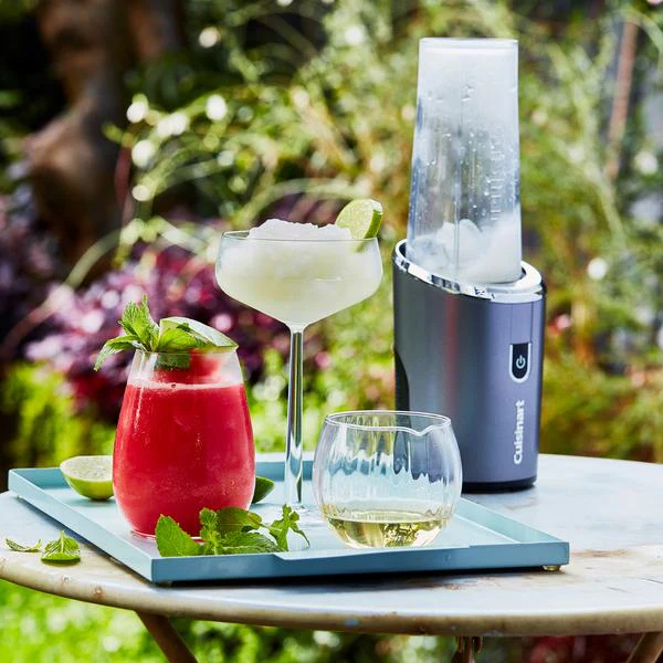 Cuisinart Cordless Personal Blender (RPB-100XA) (Online only) - Image 3