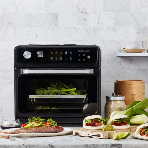 Cuisinart Gourmet Pro Multifunctional Combi Oven (Online only) - Image 5