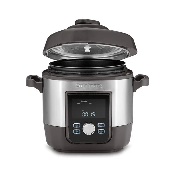 Cuisinart Meal Maker High Pressure Multi-cooker (CPC-900XA) (Online only) - Image 2