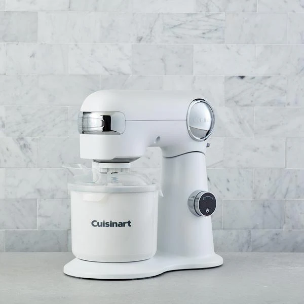 Cuisinart Precision Pro Digital Planetary Mixer (Online only) - Image 3