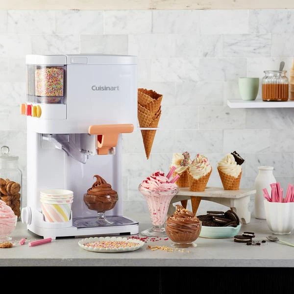 Cuisinart The Soft Serve - Image 4