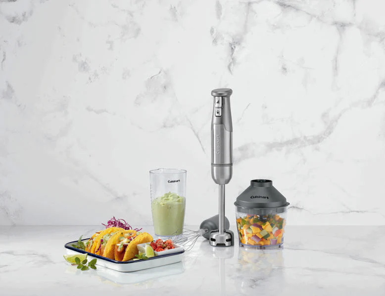 Cuisinart VersaMix 800W Hand Blender (Online only) - Image 3