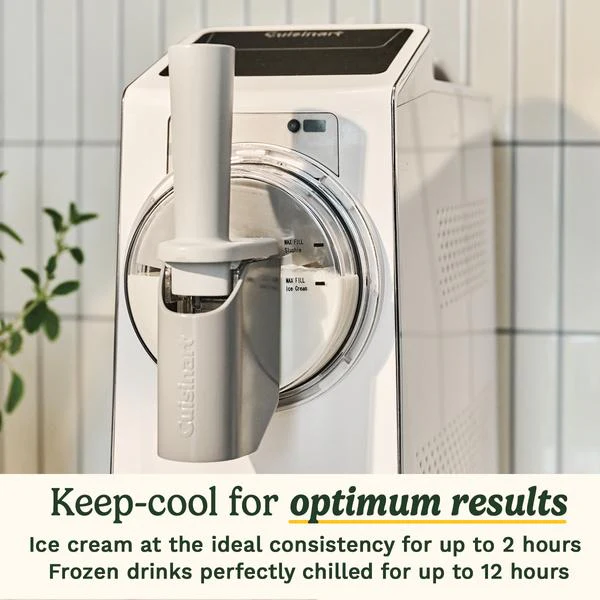 Frost Fusion 6-in-1 Slushy & Soft Serve Maker (ICE-200XA) (Online Only) - Image 4