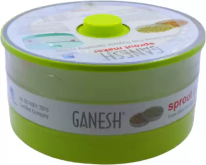 Ganesh sprout maker - Image 2