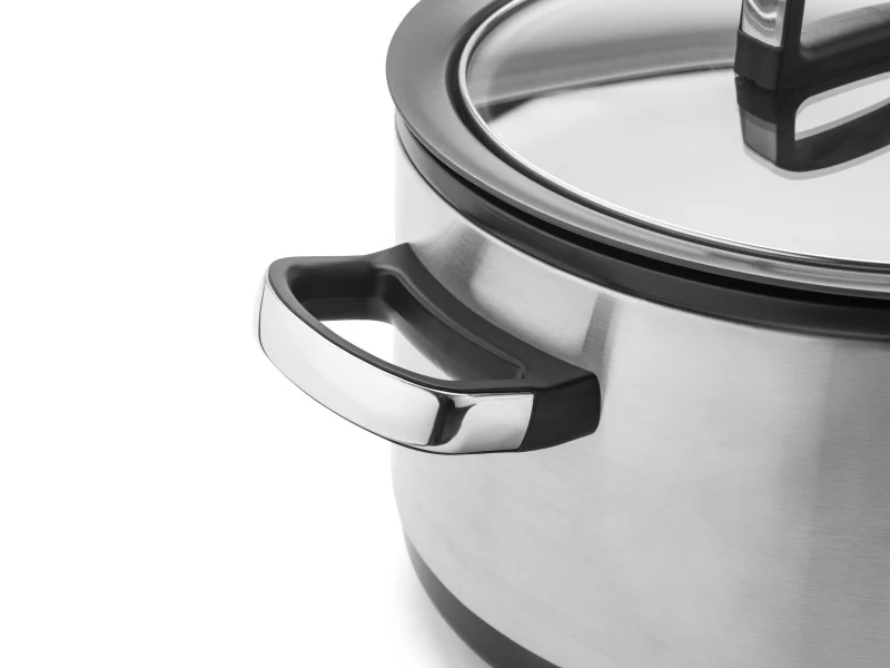 GreenPan Bistro Slow Cooker 3.7L (2 colours) Online only - Image 7