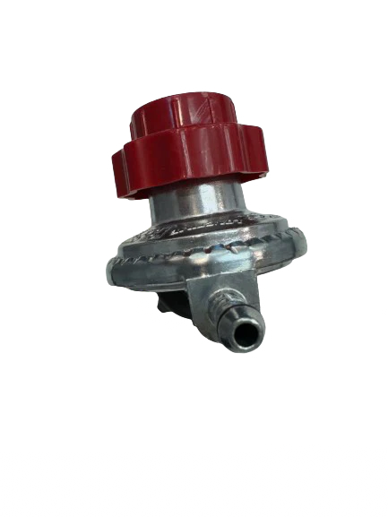 High Pressure Regulator / LPG Regulator / POL Regulator / Adjustable Regulator 20 psi - Image 3