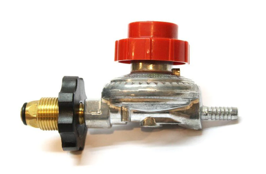 High Pressure Regulator / LPG Regulator / POL Regulator / Adjustable Regulator 20 psi - Image 5