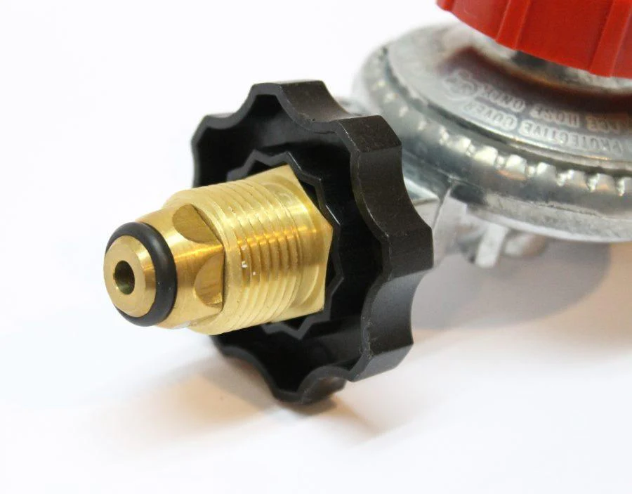 High Pressure Regulator / LPG Regulator / POL Regulator / Adjustable Regulator 20 psi - Image 6