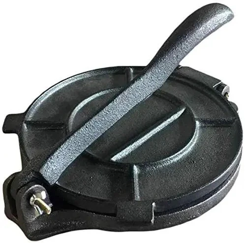 Kitchen Press Chapati/Roti/Puri/ Tortilla press - Image 4
