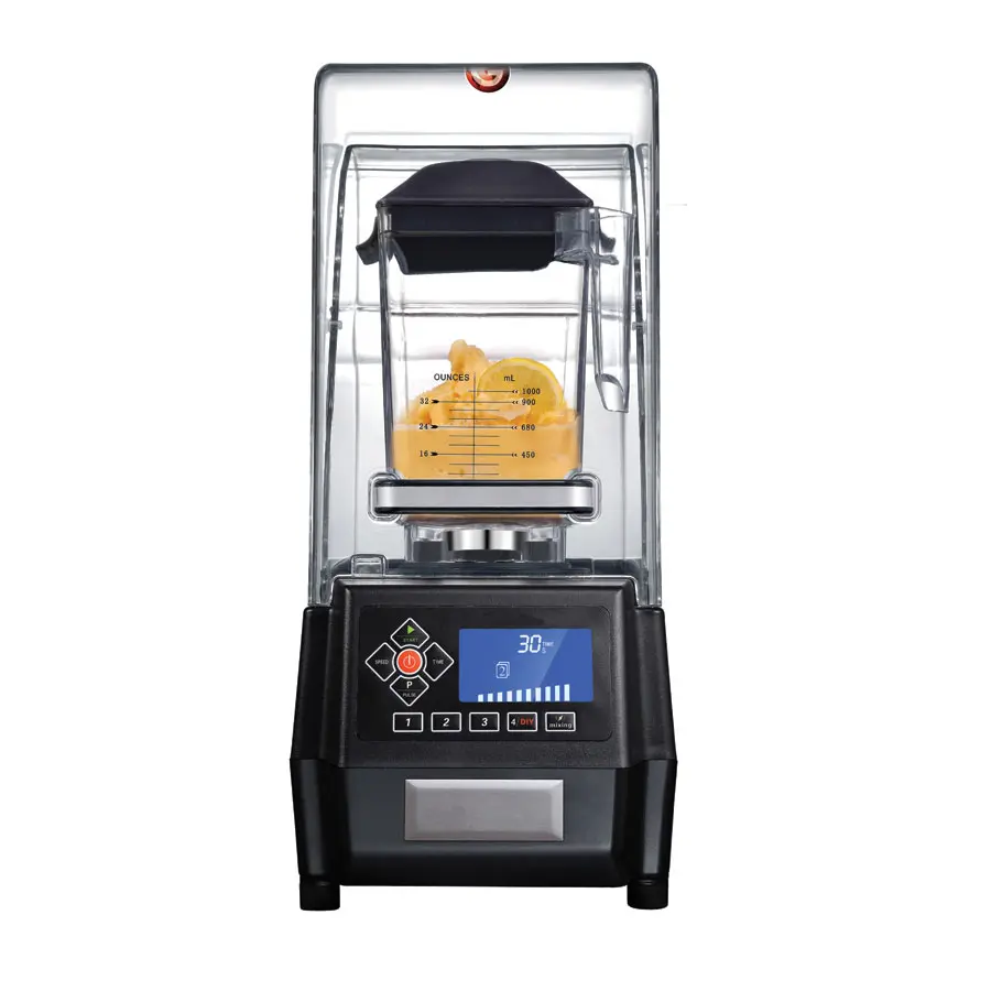 KS-10000 Pro Commercial Smoothies Blender - Image 3