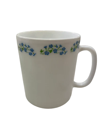 La Opala Diva Coffee Mug Lavender dew 320ml 1pc