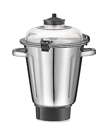 Maharani JUMBO1800 1800W Mixer Grinder - Image 4