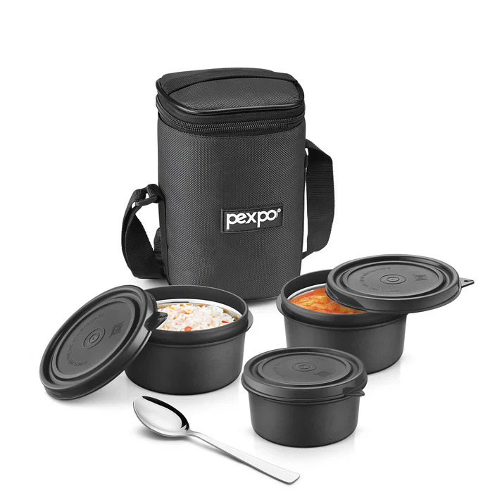 Micro Pro lunch box pexpo - Image 3