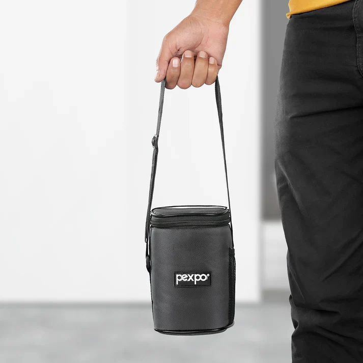Micro Pro lunch box pexpo - Image 4