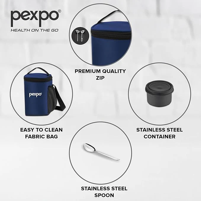 Micro Pro lunch box pexpo - Image 5