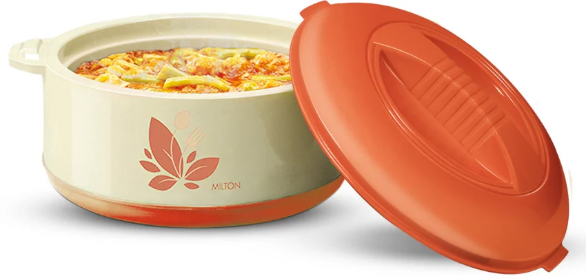 Milton Orchid Casserole 1500 - Image 3