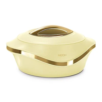MILTON Pearl Insulated Casserole, 2000 ml - Image 3