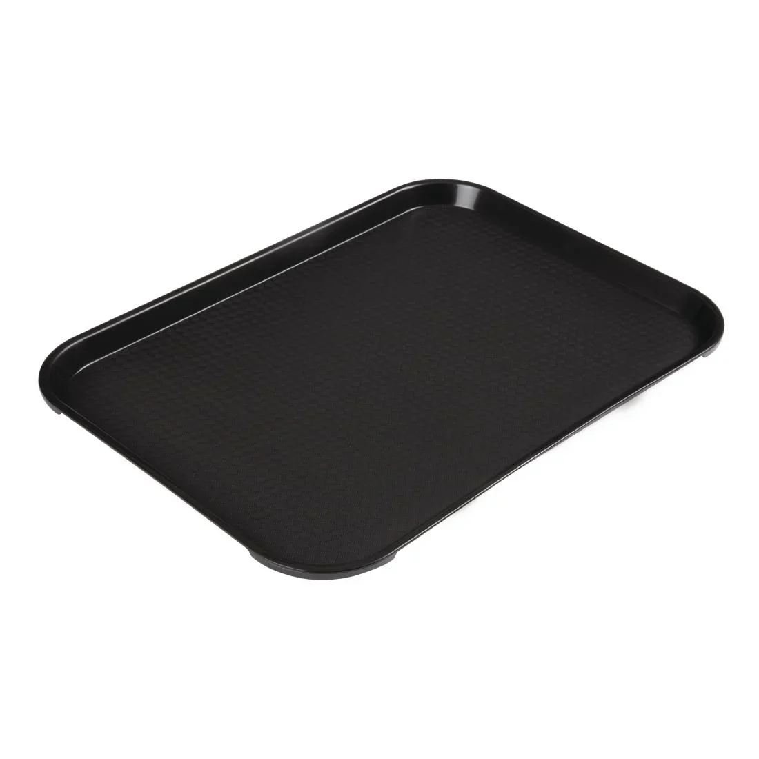Plastic Serving Tray Rectangle - Image 2