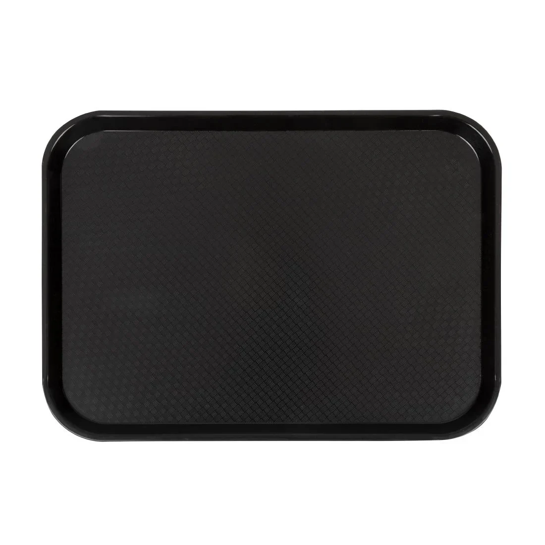 Plastic Serving Tray Rectangle - Image 3