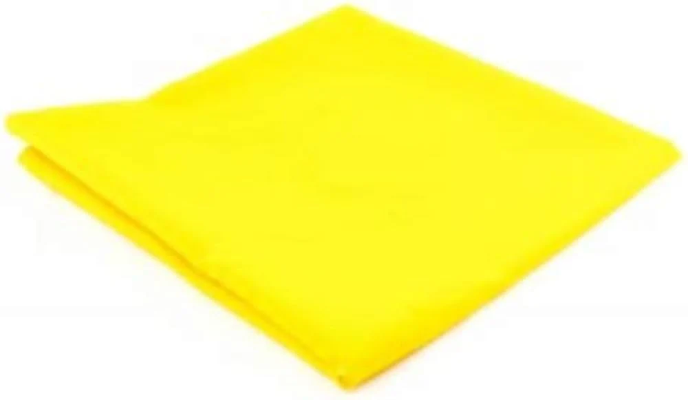 Pooja Cloth red / yellow / black / white - Image 2