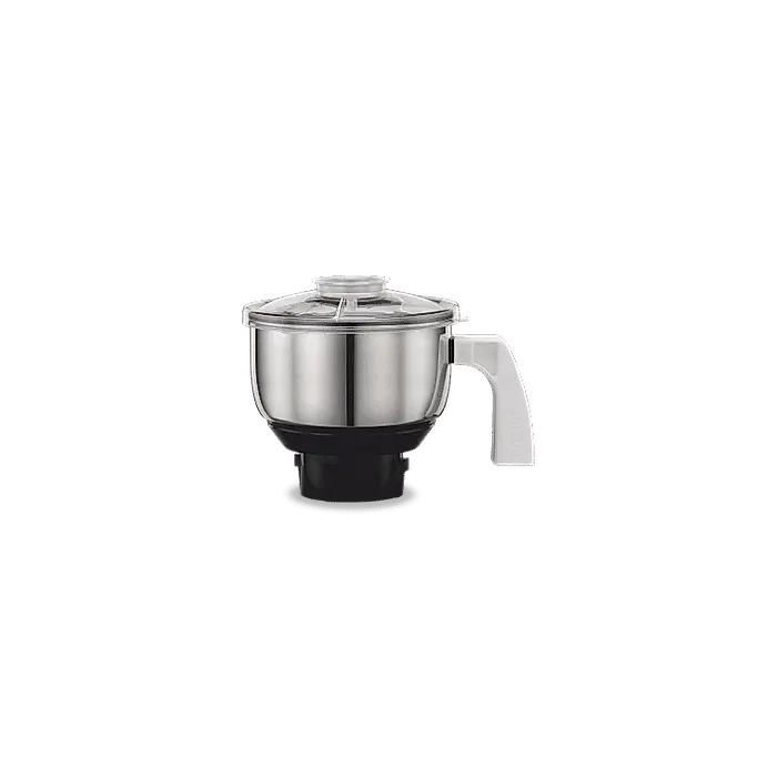 Preethi mixer grinder Jars (5 sizes) - Image 3