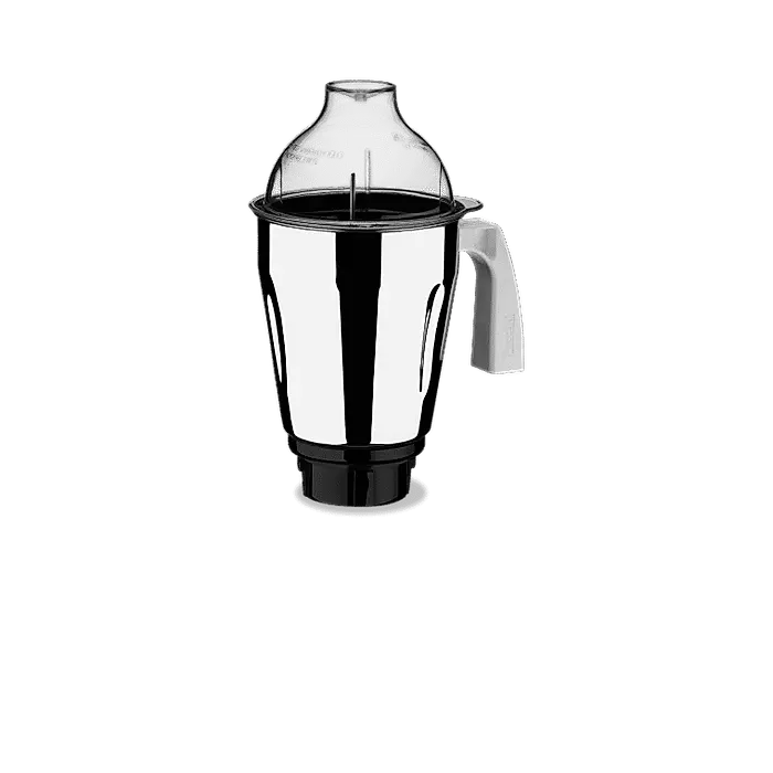 Preethi mixer grinder Jars (5 sizes) - Image 5