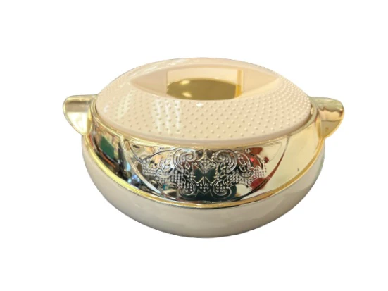 Selvel 2500 casserole Belmonte - Image 4