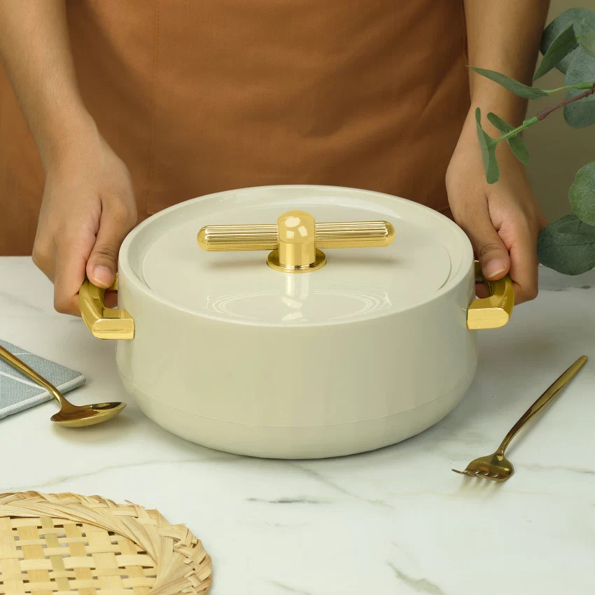 Selvel 2700 casserole Elegance - Image 3