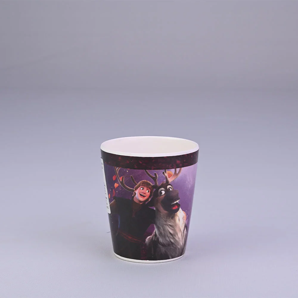 Servewell drinking glass kids round - Image 2