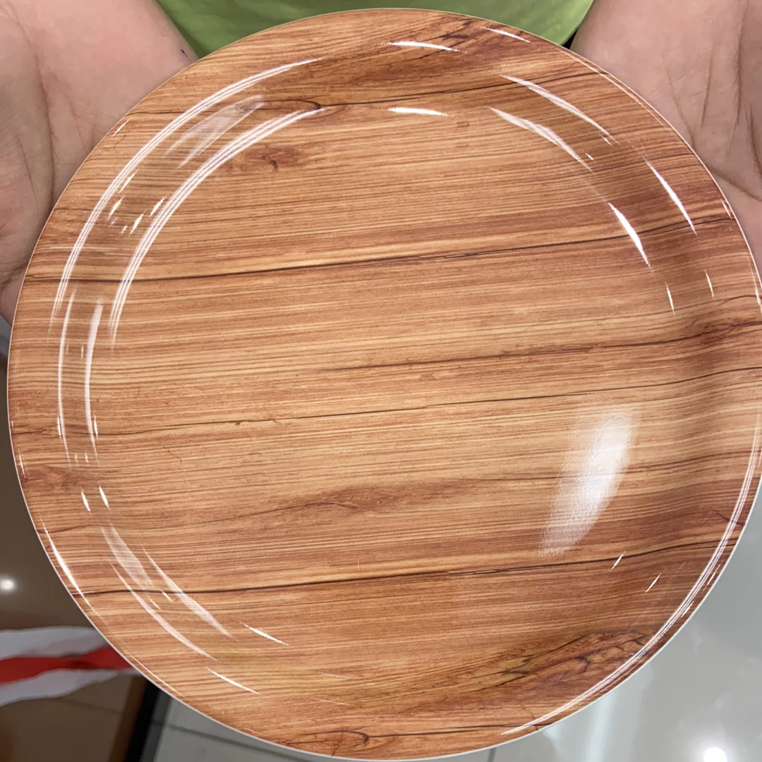 Servewell small plate