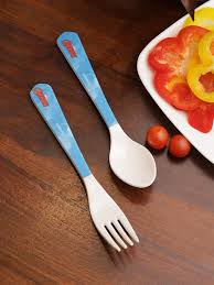 Servewell Spoon fork set kids - Image 6
