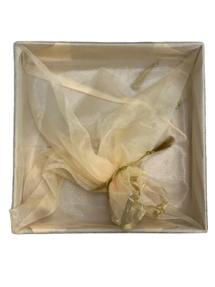 Shagun/hamper Square Tokri/box 2 Size - Image 2
