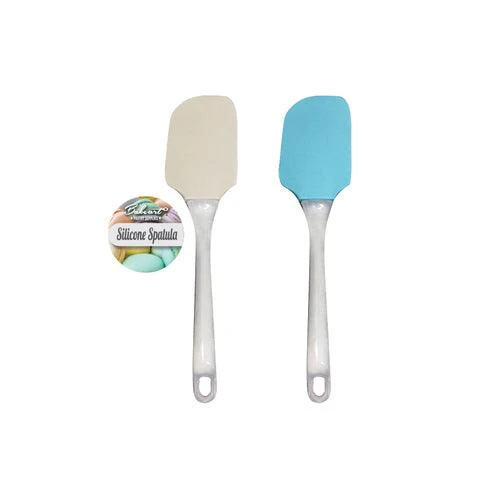 Silicone Spatula  (5.3x8.3cm)