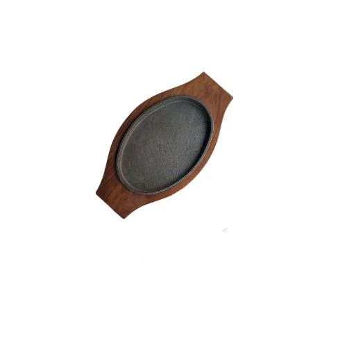 Sizzler plate 1pc