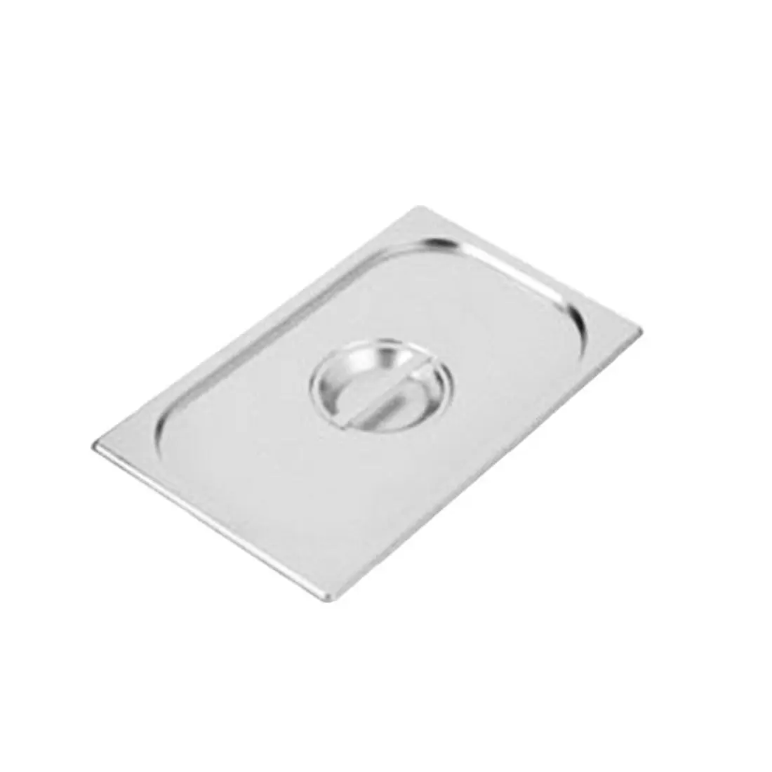 Stainless Steel Gn (gastronorm) Pan and lids different sizes - Image 7