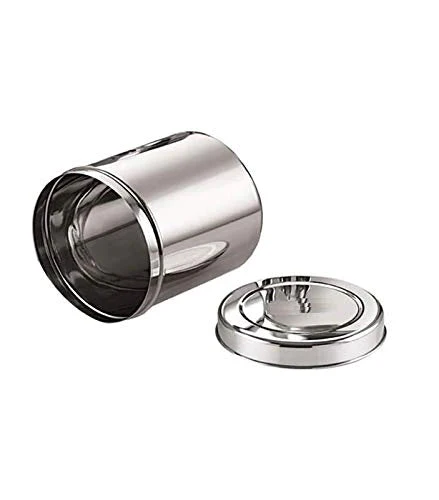 Stainless Steel Storage Container Sizes 15- 20 Sapphire